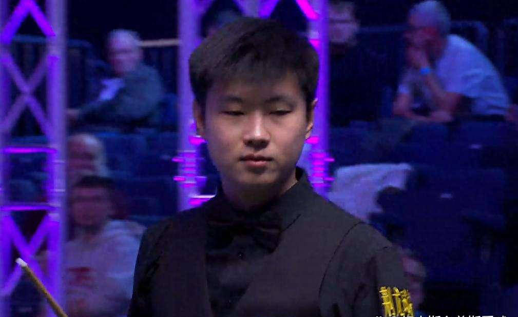 杆百加的亮, 晋级下一轮, 心童状态还