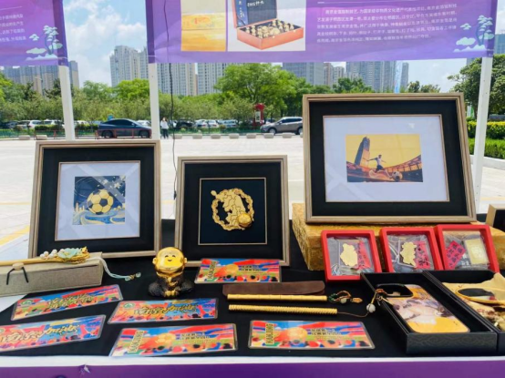 开放, 葛才金表示 开放, 葛才金表示