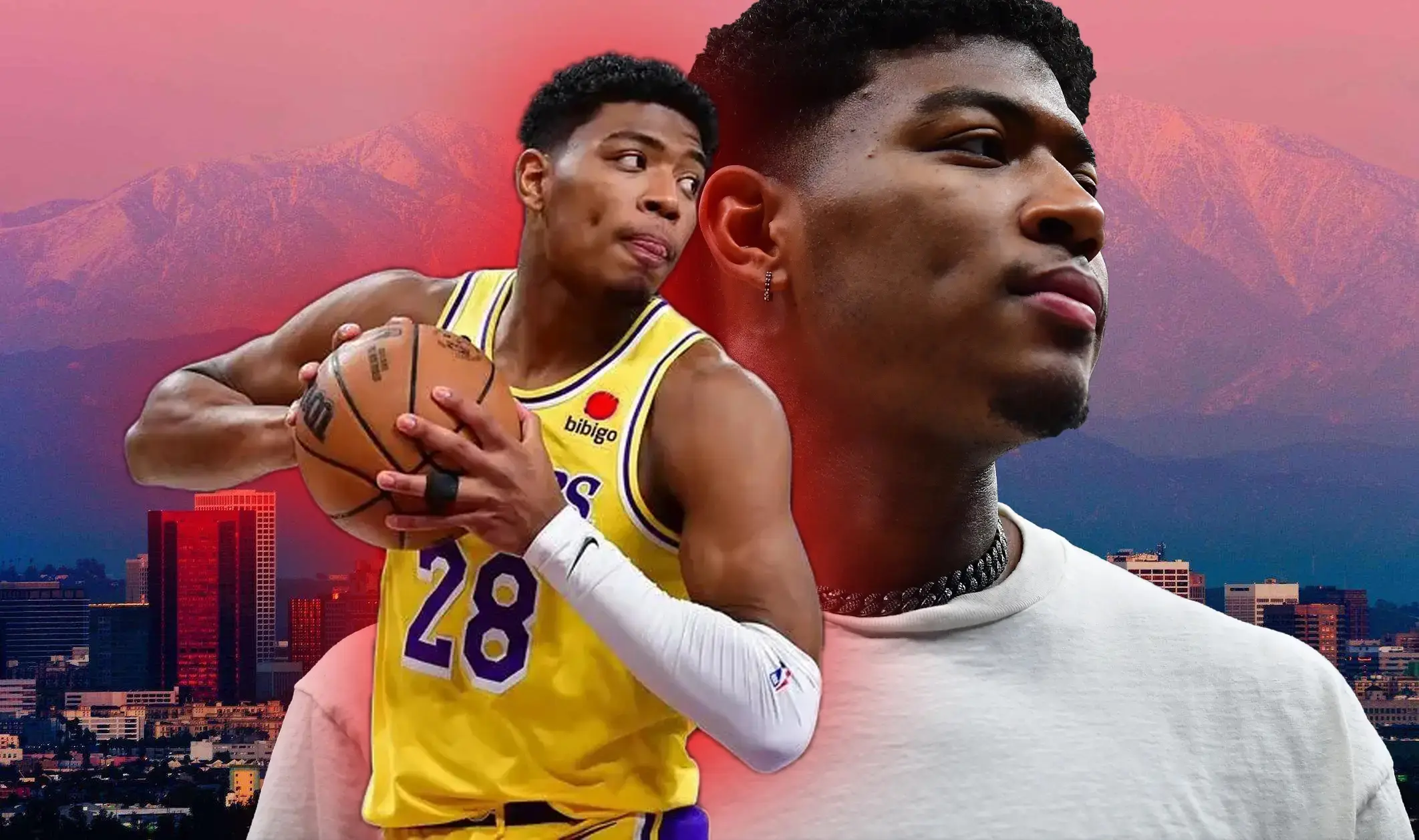 要是马尔卡, 防守不使劲