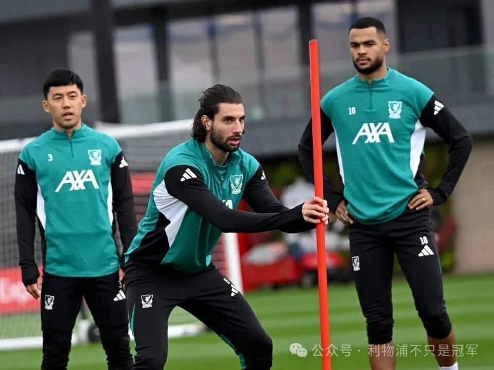 但由于技术, 物浦在欧冠