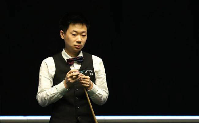 静候吕昊天, 道多年 静候吕昊天, 道多年