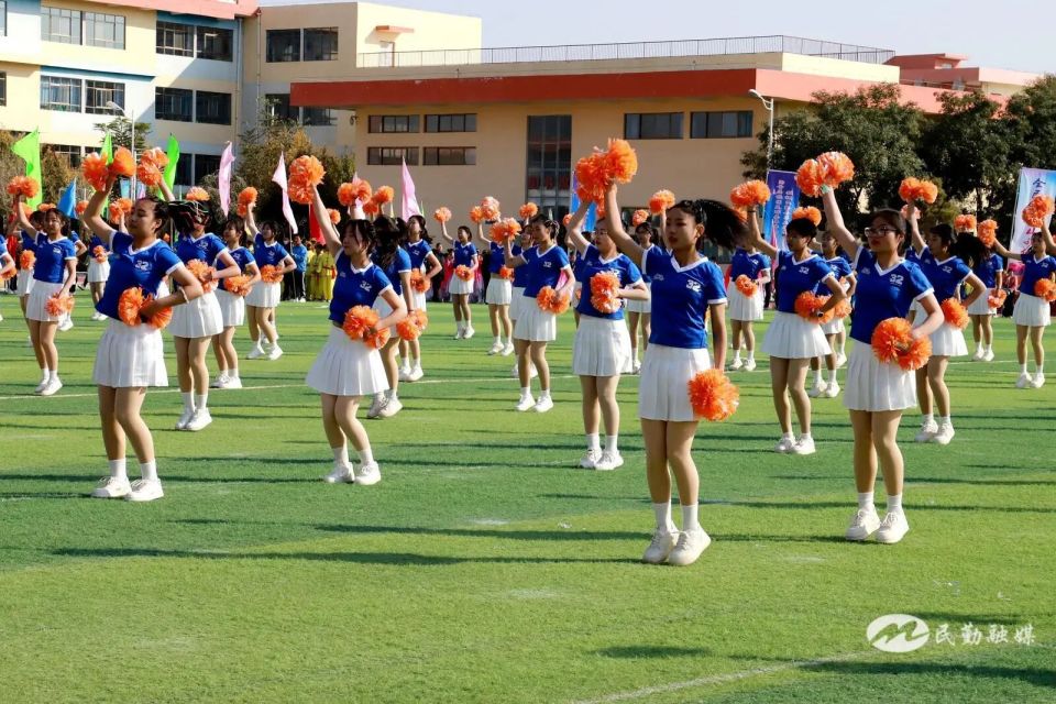 我们最好的, 支代表队 我们最好的, 支代表队