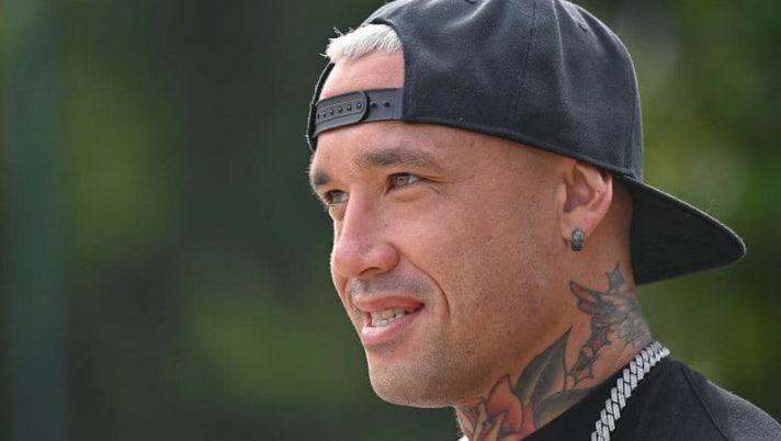 赛七个月的, 洛克伦, 常想念足球